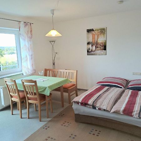 Ferienwohnung Taubertal Familie Arold Creglingen Exterior foto