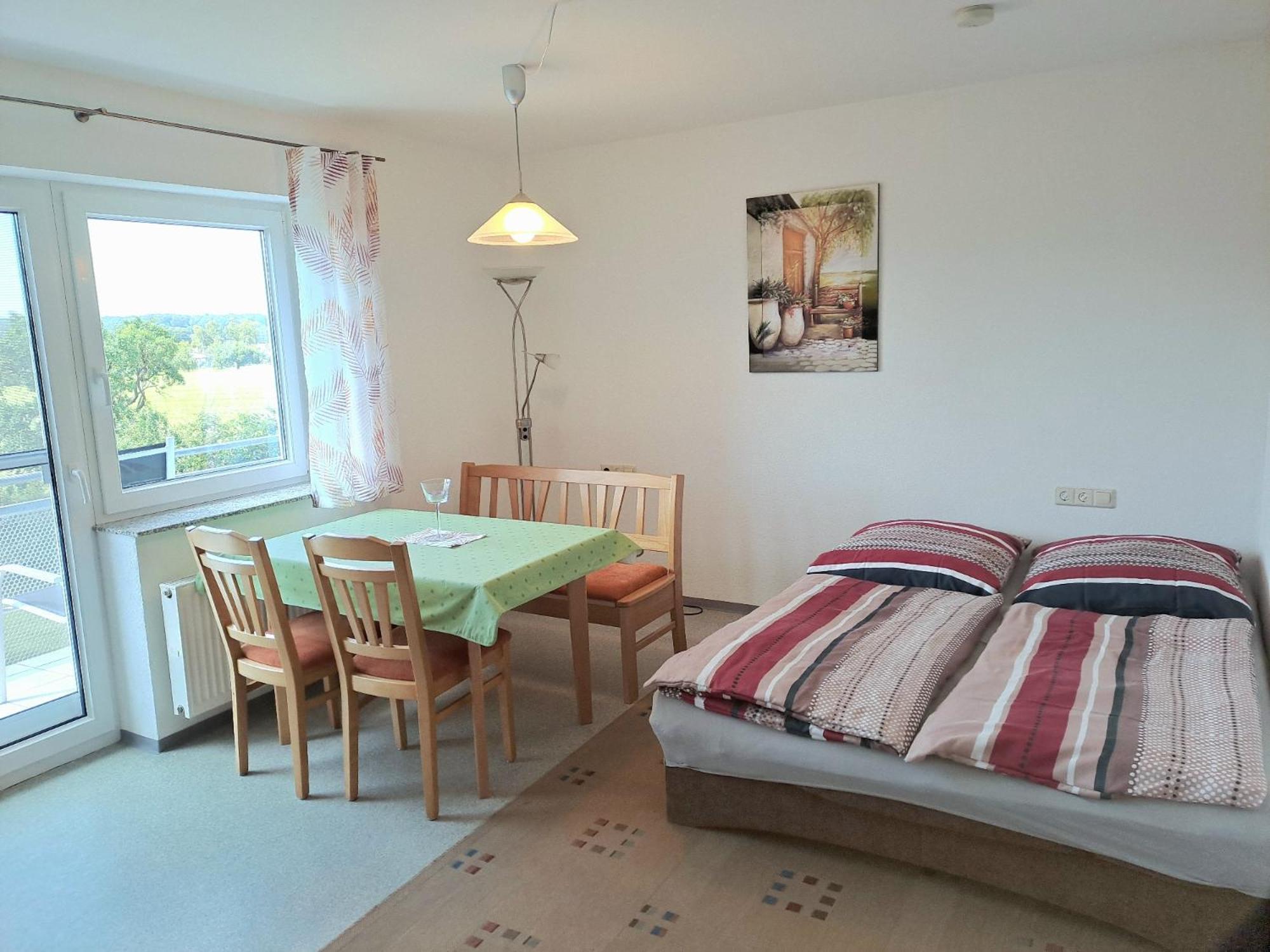 Ferienwohnung Taubertal Familie Arold Creglingen Exterior foto