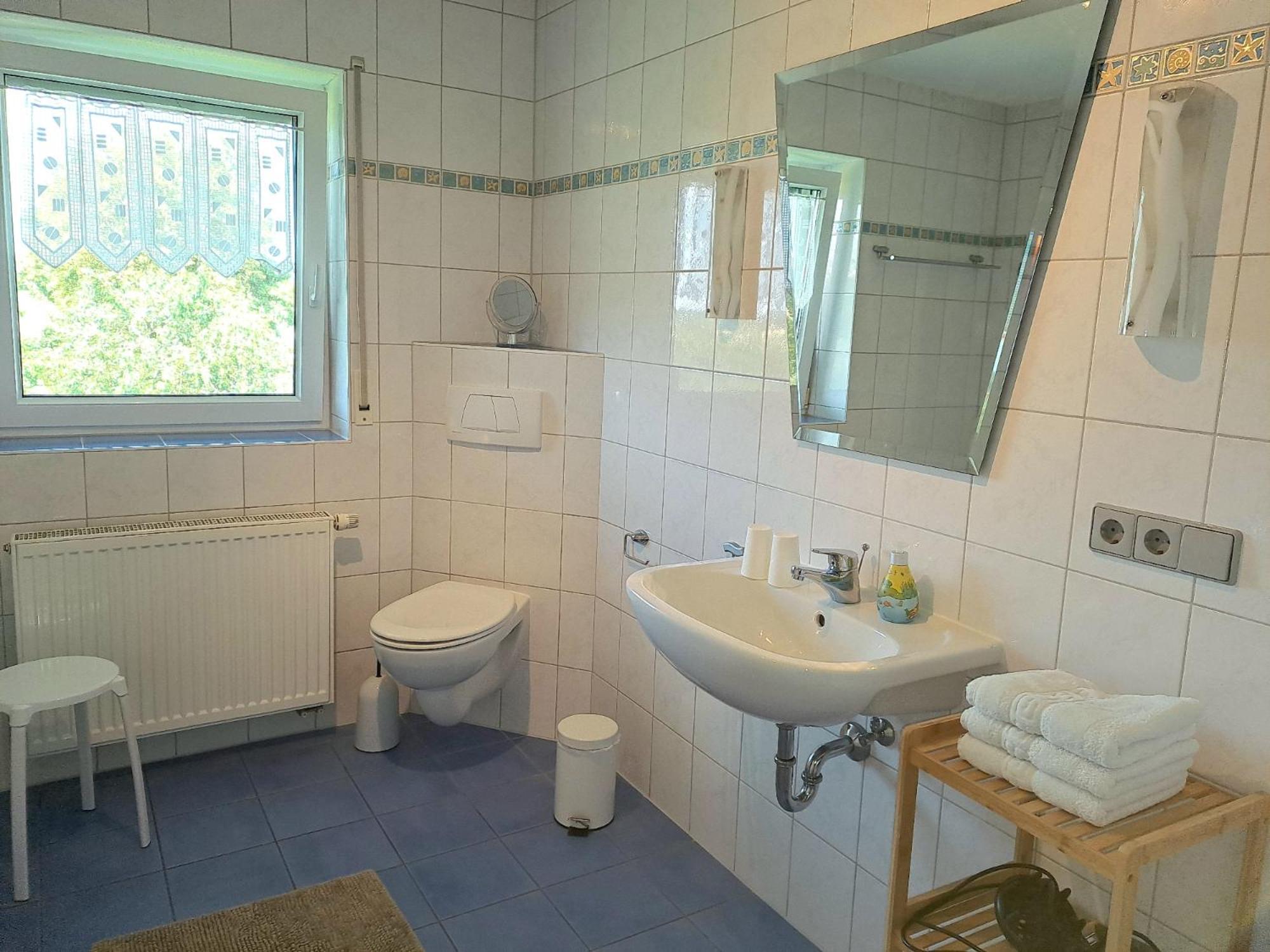 Ferienwohnung Taubertal Familie Arold Creglingen Exterior foto