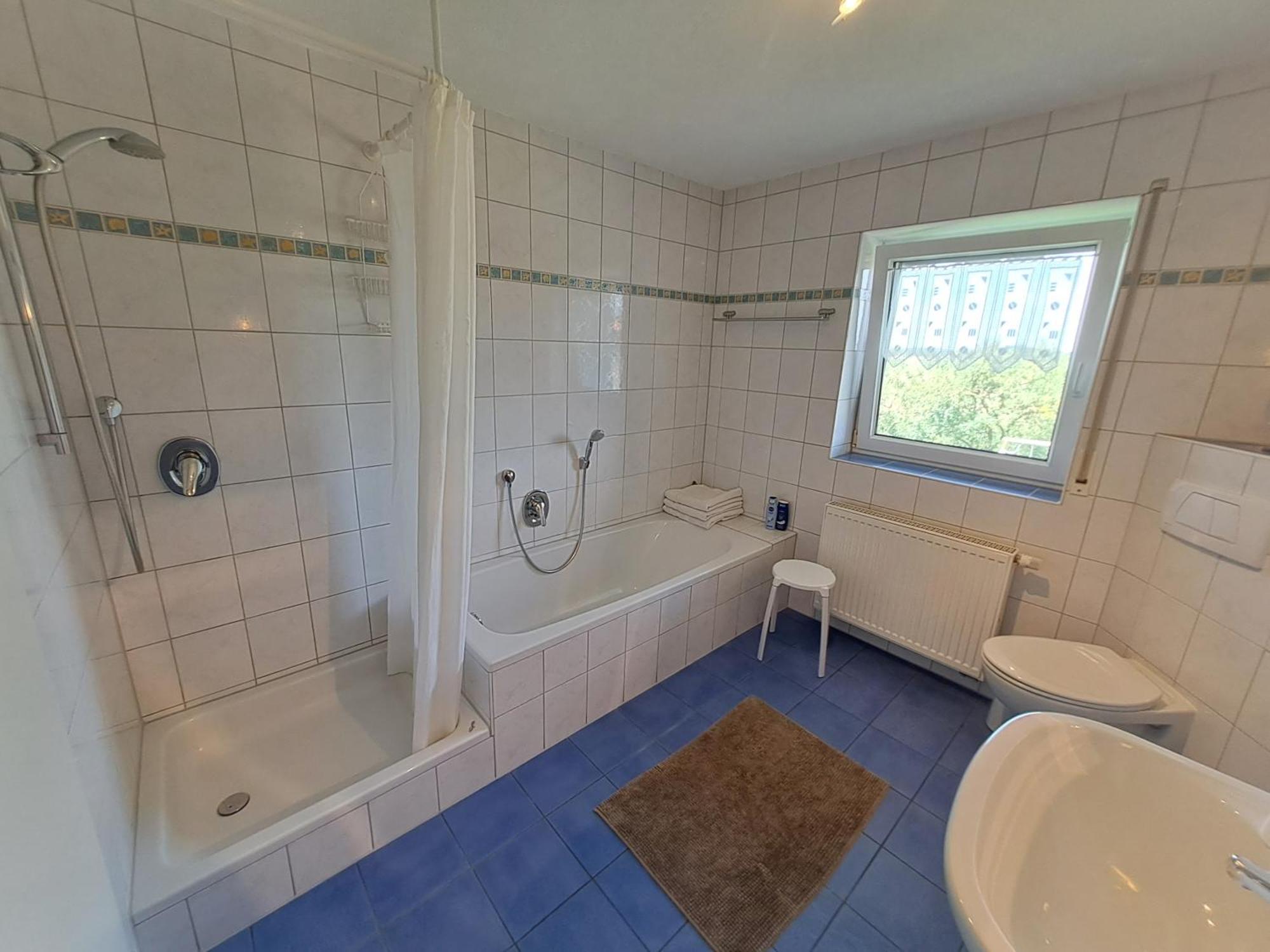 Ferienwohnung Taubertal Familie Arold Creglingen Exterior foto